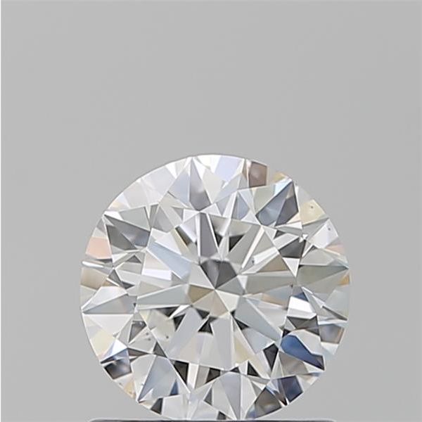 ROUND 1.01 E VS1 EX-EX-EX - 100761446052 GIA Diamond