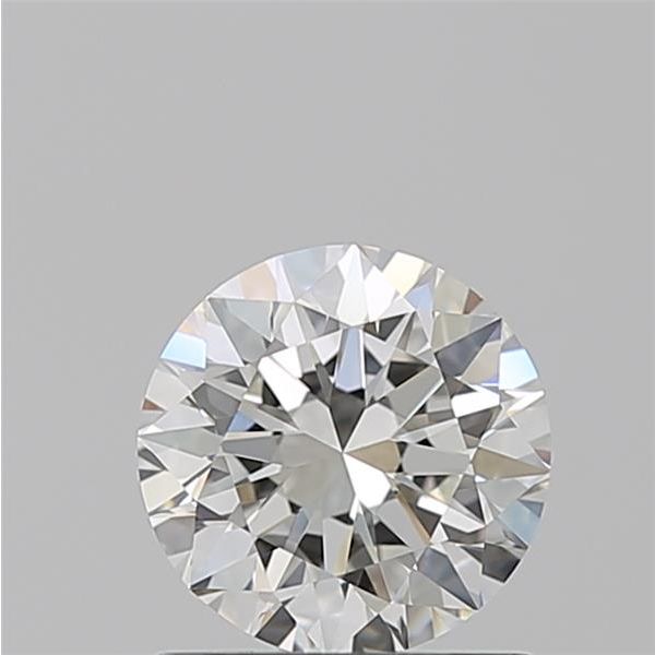 ROUND 0.96 H VVS2 EX-EX-EX - 100761446238 GIA Diamond