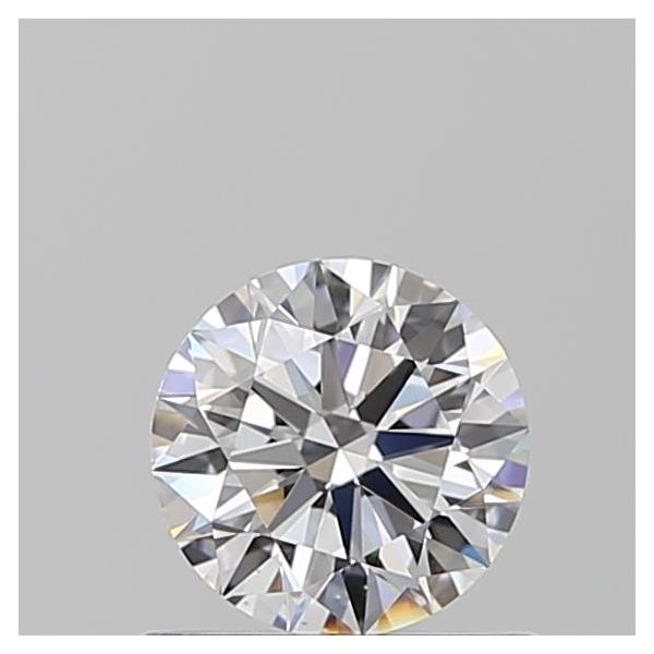 ROUND 0.52 D VS2 EX-EX-EX - 100761446522 GIA Diamond
