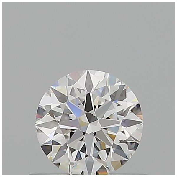 ROUND 0.5 E VS1 EX-EX-EX - 100761446545 GIA Diamond