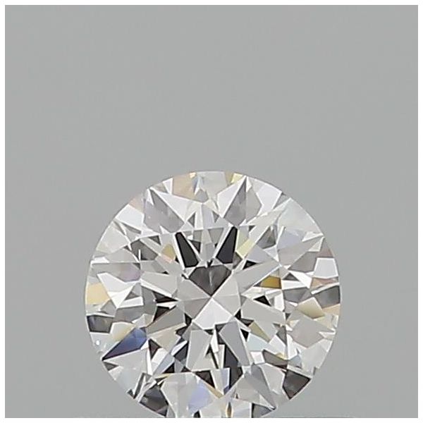 ROUND 0.5 E VS1 EX-EX-EX - 100761446684 GIA Diamond