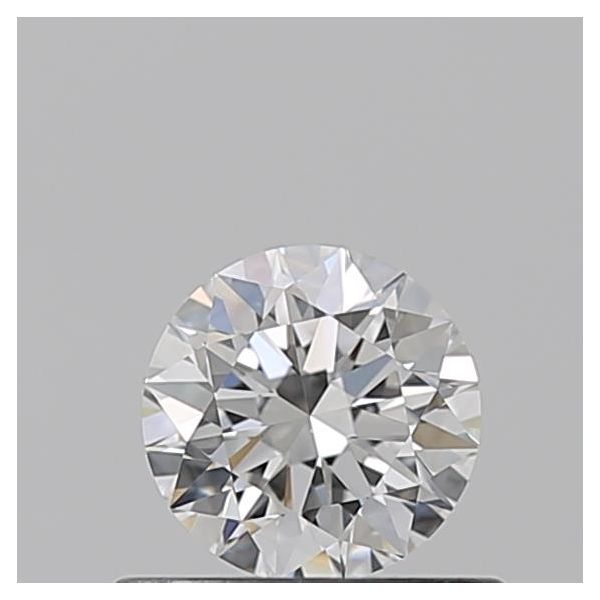 ROUND 0.51 E VS2 EX-EX-EX - 100761446757 GIA Diamond