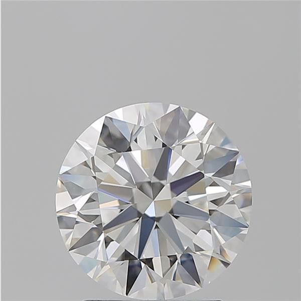 ROUND 2.27 F IF EX-EX-EX - 100761447105 GIA Diamond
