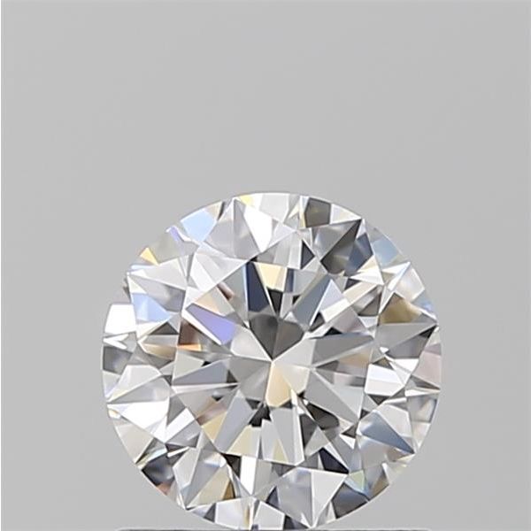 ROUND 0.76 D VVS1 EX-EX-EX - 100761447130 GIA Diamond