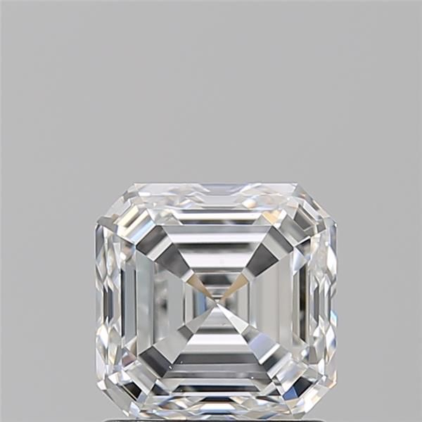 ASSCHER 1.5 E VS1 --VG-EX - 100761447240 GIA Diamond