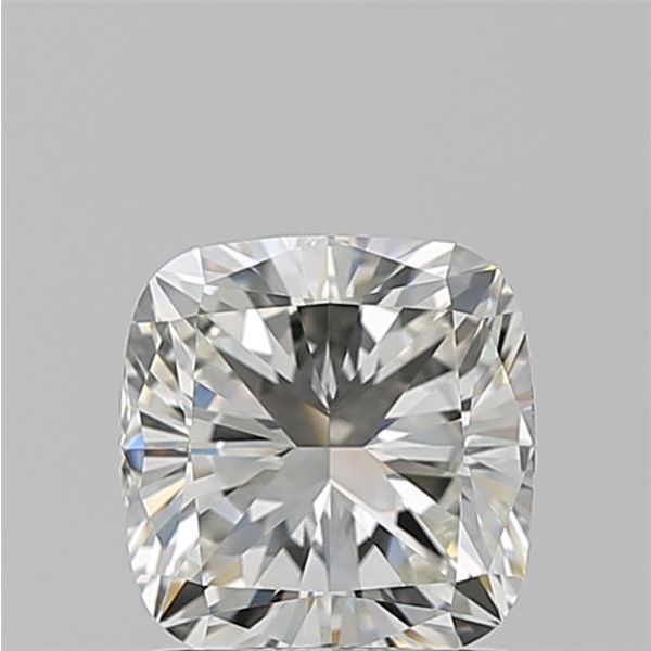 CUSHION 1.5 I VS1 --EX-EX - 100761447362 GIA Diamond