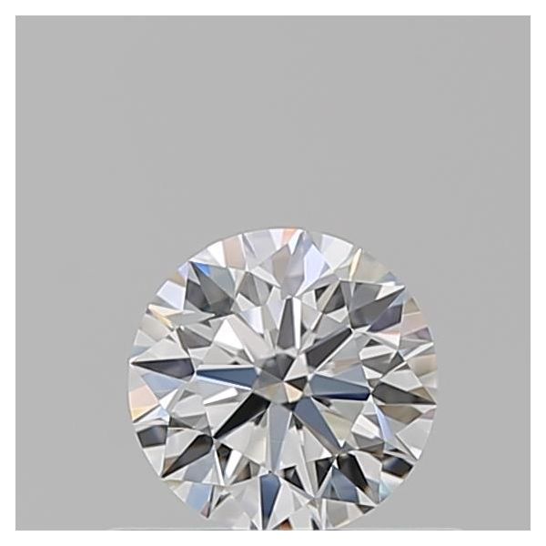ROUND 0.5 D VVS1 EX-EX-EX - 100761447561 GIA Diamond