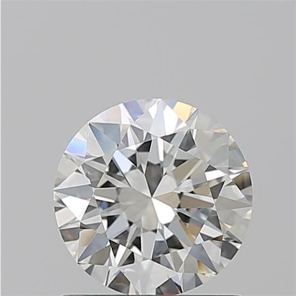 ROUND 1.01 H VVS1 EX-EX-EX - 100761447703 GIA Diamond