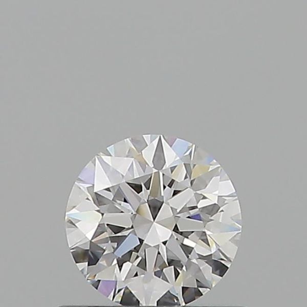 ROUND 0.6 D VVS1 EX-EX-EX - 100761447748 GIA Diamond