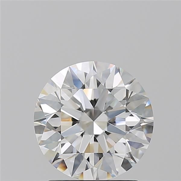 ROUND 1.77 G VVS1 EX-EX-EX - 100761447918 GIA Diamond