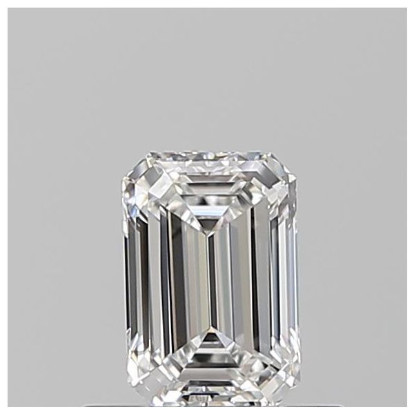 EMERALD 0.5 E VVS1 --VG-EX - 100761447925 GIA Diamond