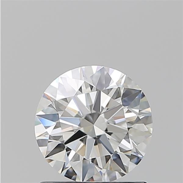ROUND 1.02 H VS1 EX-EX-EX - 100761448172 GIA Diamond