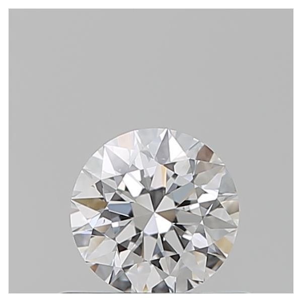 ROUND 0.51 D VS2 EX-EX-EX - 100761448245 GIA Diamond