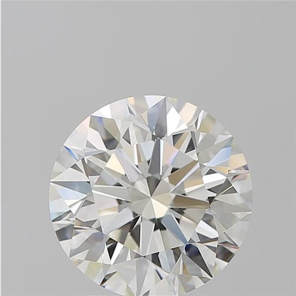 ROUND 2.83 I VVS2 EX-EX-EX - 100761448275 GIA Diamond