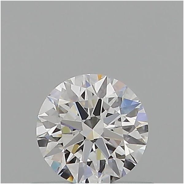 ROUND 0.52 D VVS2 EX-EX-EX - 100761448514 GIA Diamond