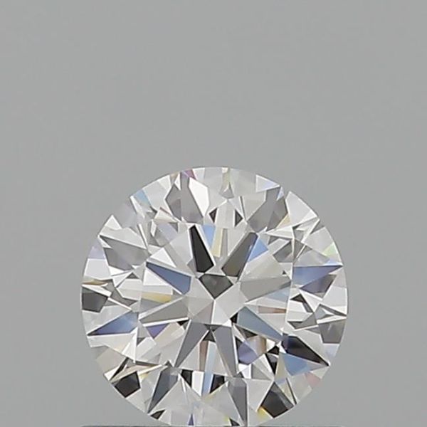 ROUND 0.7 D VVS1 EX-EX-EX - 100761448656 GIA Diamond