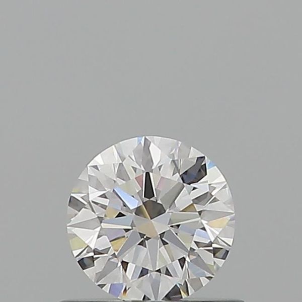 ROUND 0.57 E IF EX-EX-EX - 100761449024 GIA Diamond