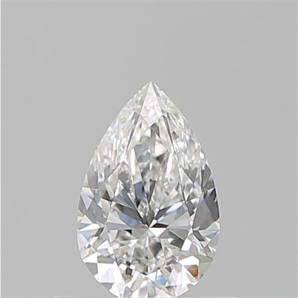 PEAR 0.5 E VS1 --VG-VG - 100761449050 GIA Diamond