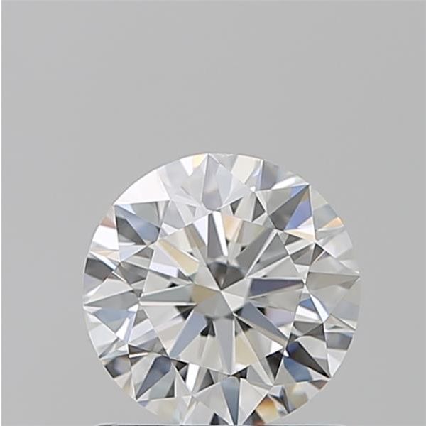 ROUND 1.01 F VS1 EX-EX-EX - 100761449074 GIA Diamond