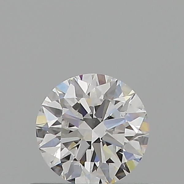 ROUND 0.54 D VVS2 EX-EX-EX - 100761449190 GIA Diamond