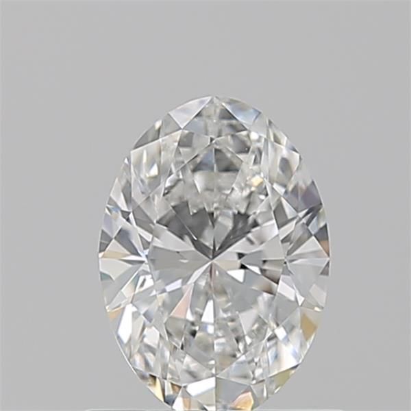 OVAL 0.71 F VS2 --VG-EX - 100761449253 GIA Diamond