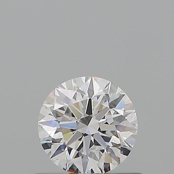 ROUND 0.57 D VVS1 EX-EX-EX - 100761449350 GIA Diamond