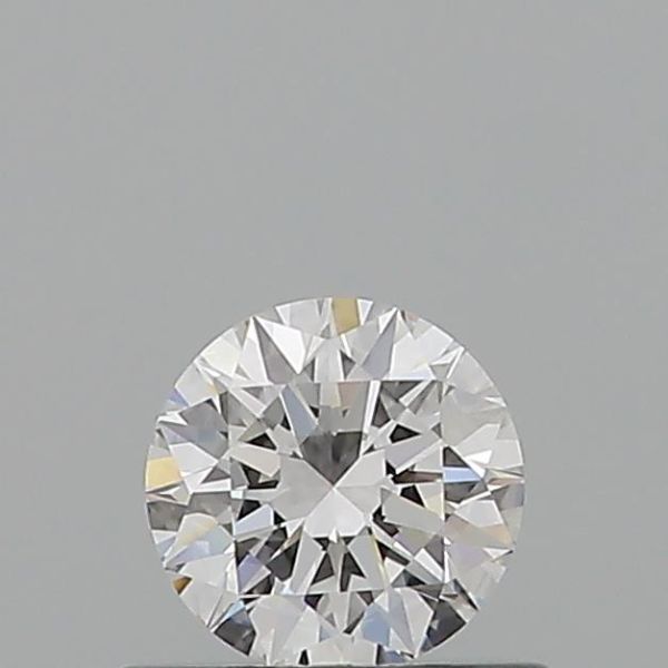 ROUND 0.51 E VVS1 EX-EX-EX - 100761449398 GIA Diamond