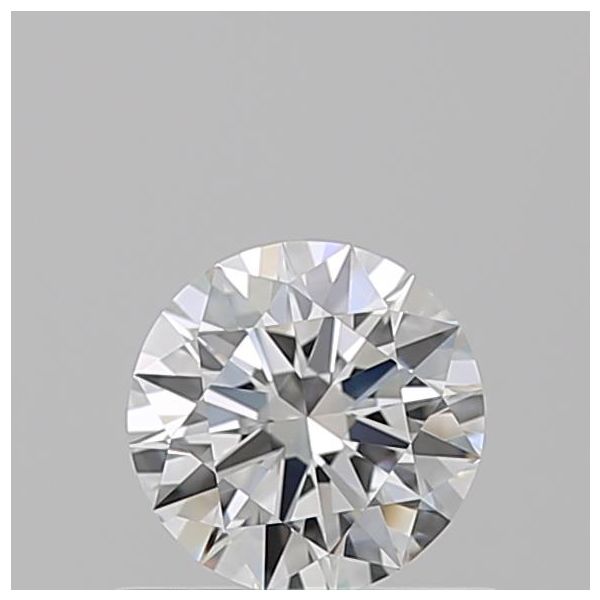ROUND 0.56 G IF EX-EX-EX - 100761449402 GIA Diamond
