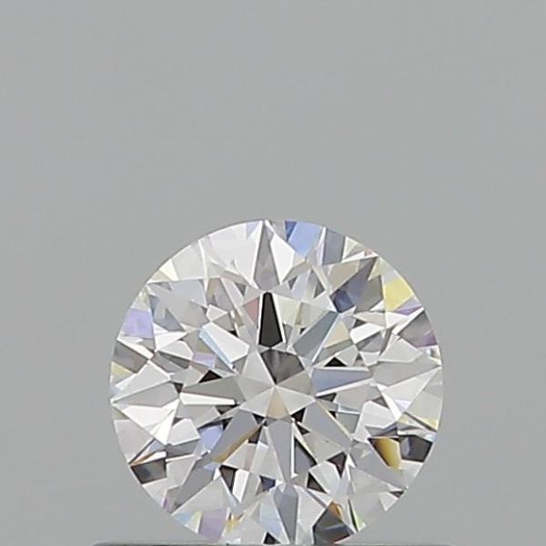ROUND 0.57 D VS1 EX-EX-EX - 100761449567 GIA Diamond