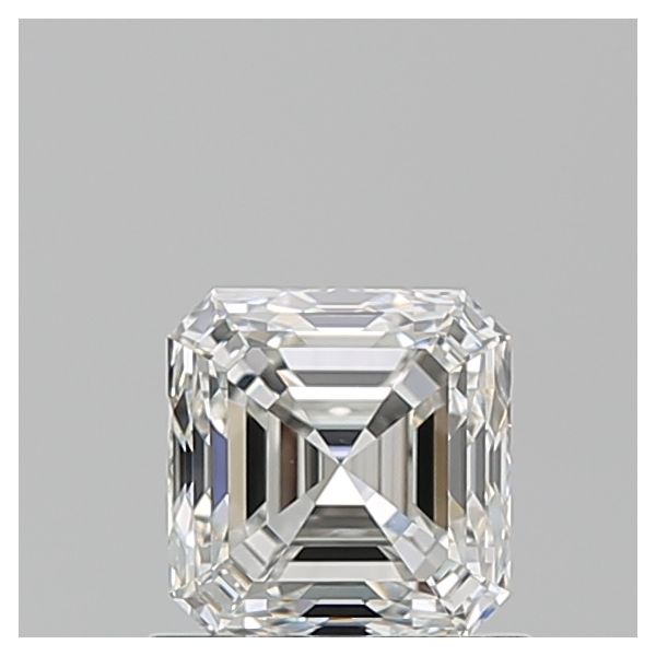 ASSCHER 0.9 H VS1 --EX-VG - 100761449775 GIA Diamond
