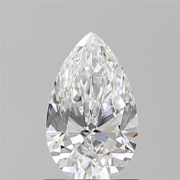 PEAR 1.01 E VS1 --EX-EX - 100761449851 GIA Diamond