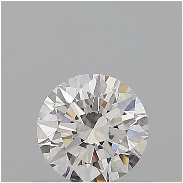 ROUND 0.51 G IF EX-EX-EX - 100761449863 GIA Diamond