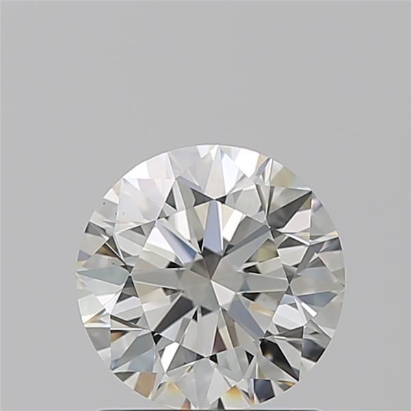 ROUND 1.31 I VS2 EX-EX-EX - 100761449885 GIA Diamond