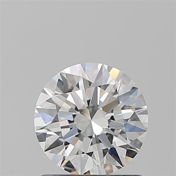 ROUND 1.02 F VS2 EX-EX-EX - 100761449907 GIA Diamond
