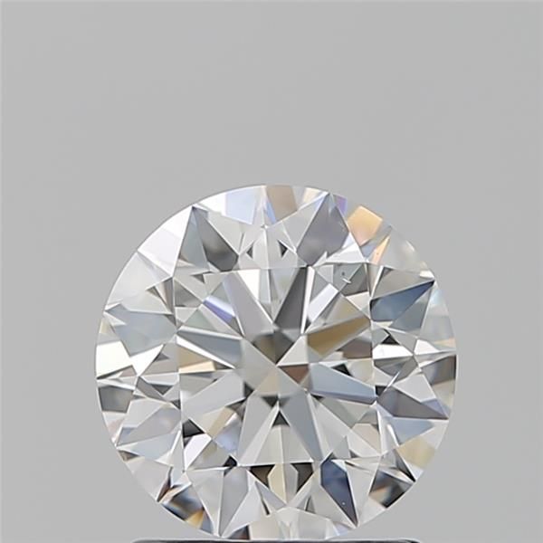 ROUND 1.5 G VS2 EX-EX-EX - 100761449962 GIA Diamond