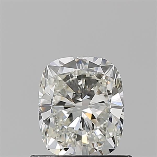 CUSHION 0.7 I VS2 --VG-EX - 100761449982 GIA Diamond