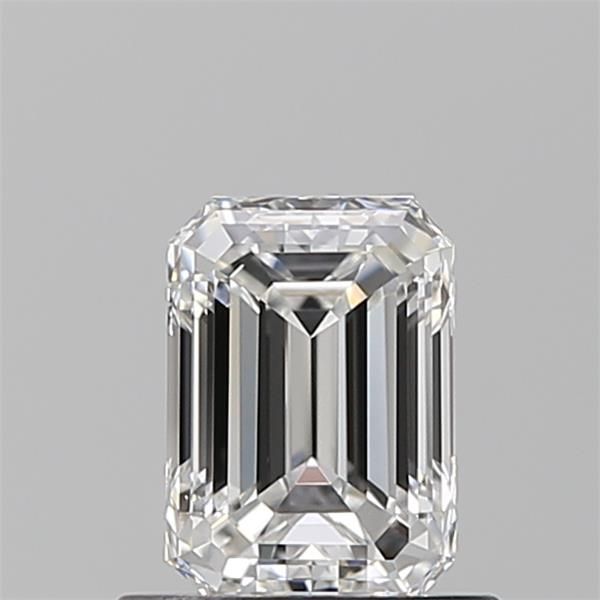 EMERALD 0.7 E VS2 --VG-VG - 100761450002 GIA Diamond