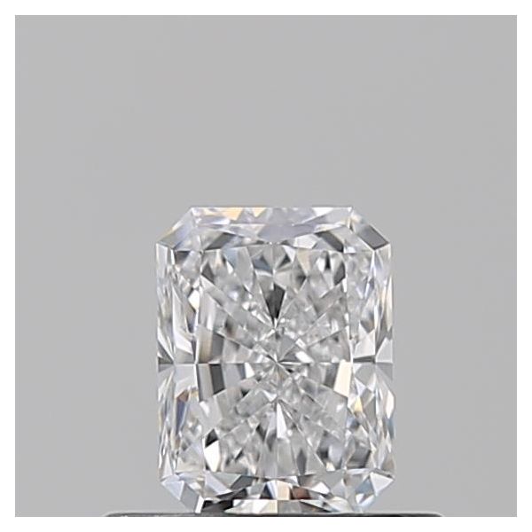 RADIANT 0.5 D VS1 --VG-EX - 100761450207 GIA Diamond