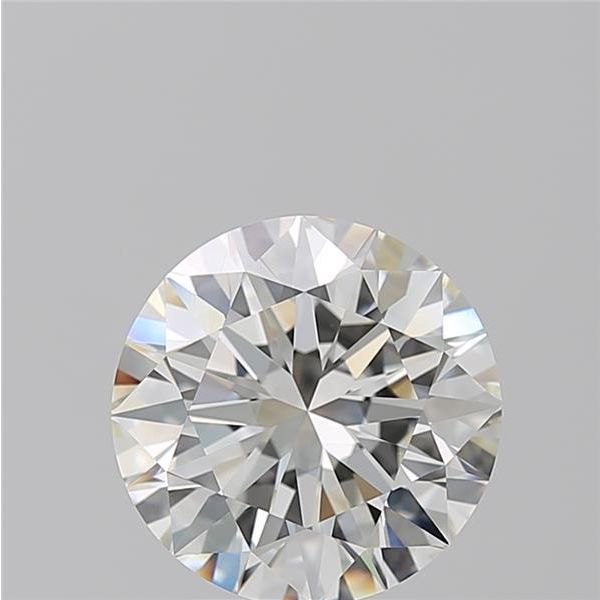 ROUND 3.02 I VVS2 EX-EX-EX - 100761450226 GIA Diamond