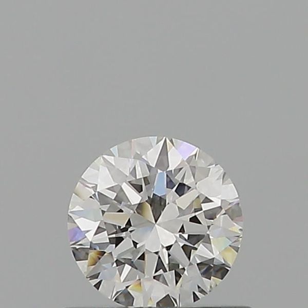 ROUND 0.57 F VS1 EX-EX-EX - 100761450599 GIA Diamond