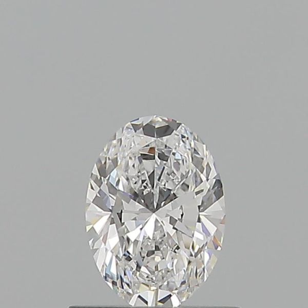 OVAL 0.61 D VS1 --VG-EX - 100761450663 GIA Diamond