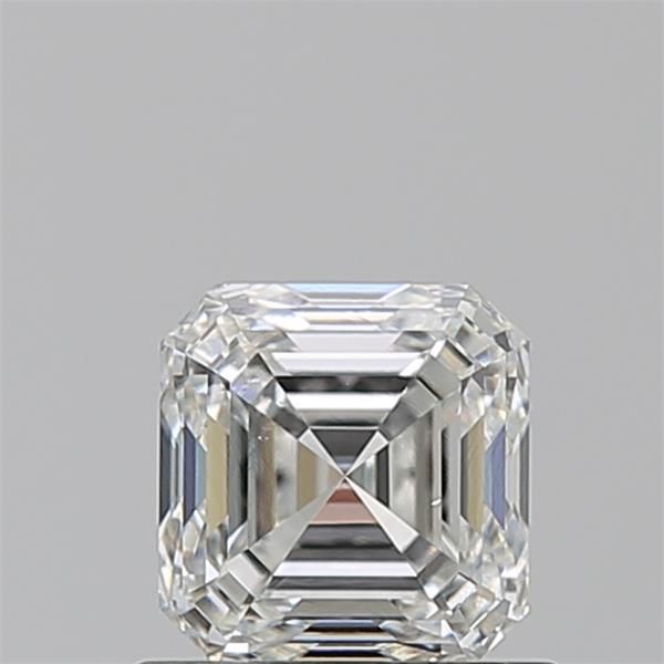 ASSCHER 0.9 H VS2 --VG-VG - 100761450716 GIA Diamond