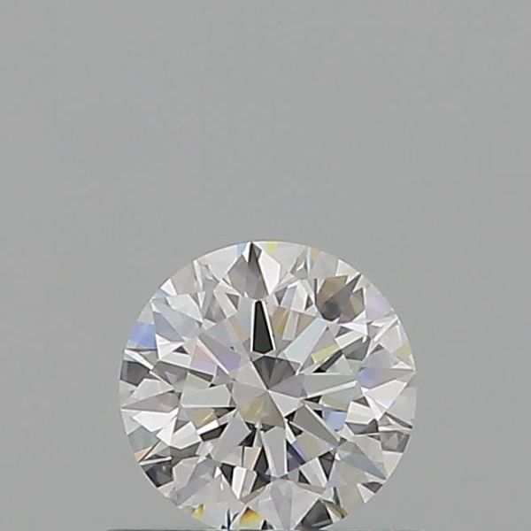 ROUND 0.56 D IF EX-EX-EX - 100761450761 GIA Diamond