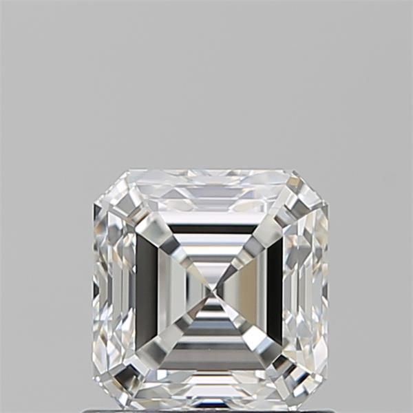 ASSCHER 1.01 H VS1 --EX-EX - 100761450824 GIA Diamond