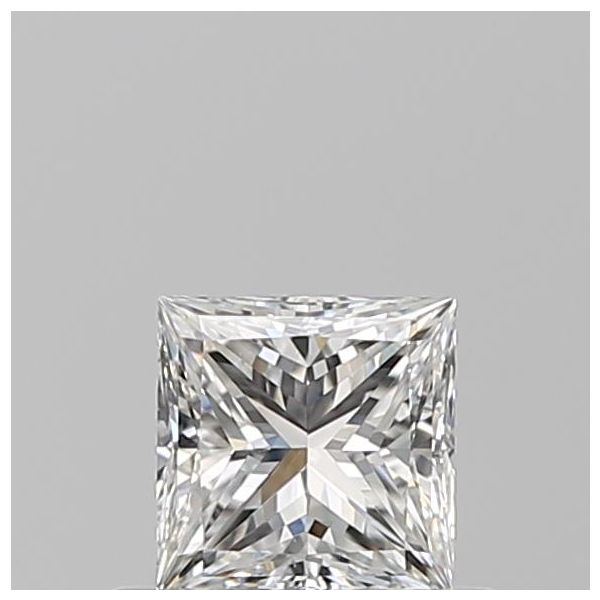 PRINCESS 0.5 F VS1 --VG-EX - 100761450852 GIA Diamond