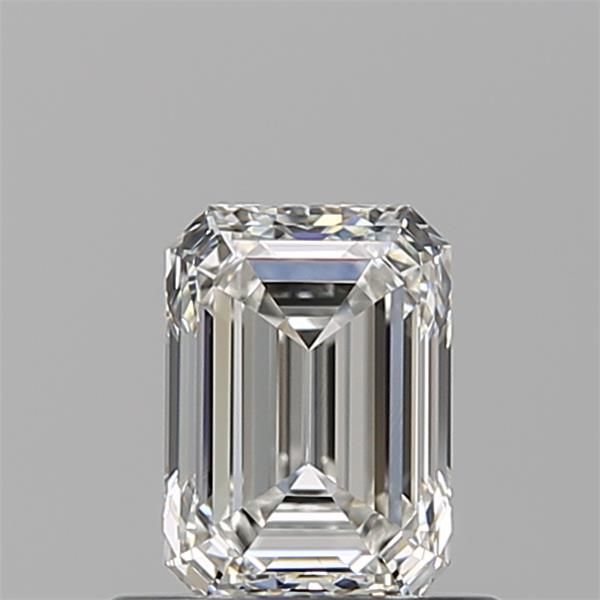 EMERALD 0.71 G IF --EX-EX - 100761450913 GIA Diamond