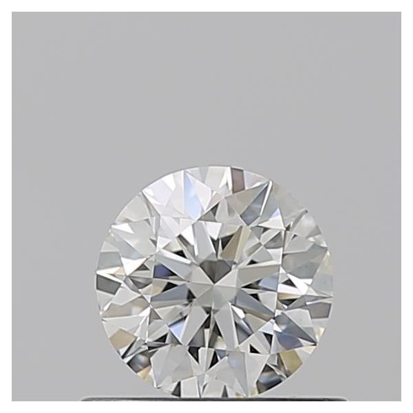 ROUND 0.54 I VS1 EX-EX-EX - 100761450993 GIA Diamond