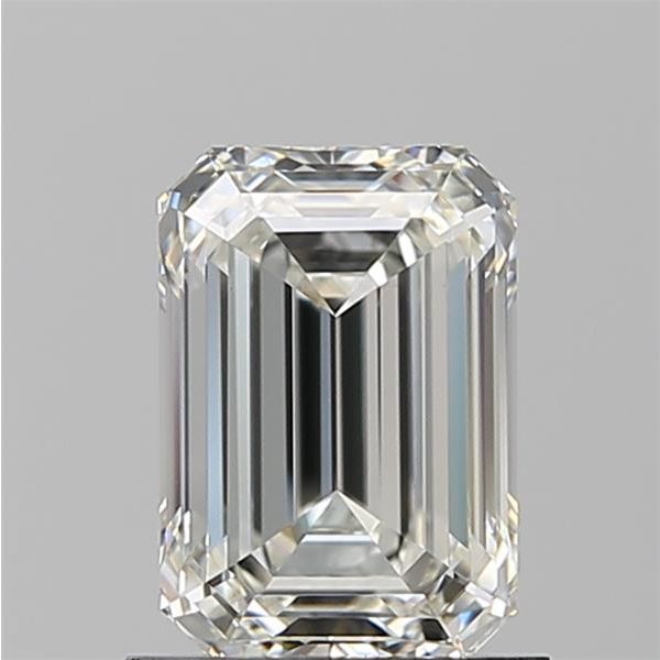 EMERALD 1.2 I VS1 --VG-EX - 100761451120 GIA Diamond