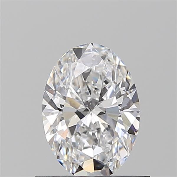 OVAL 0.71 D VS2 --VG-EX - 100761451329 GIA Diamond