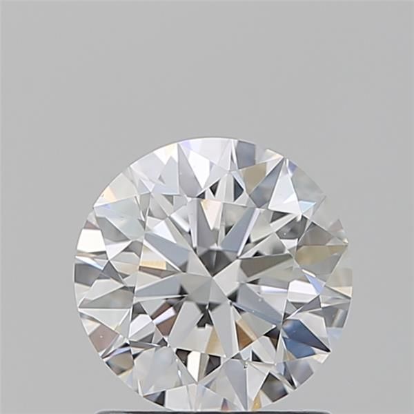 ROUND 1.3 D VS2 EX-EX-EX - 100761451347 GIA Diamond